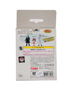 Black Jack Collectors Figure World - Pin