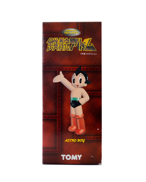 Collectors Figure World Astro Boy