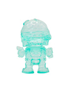 Mech Noiz Mini Panzer Clear Verde