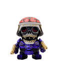 Mech Noiz Mini Panzer Azul