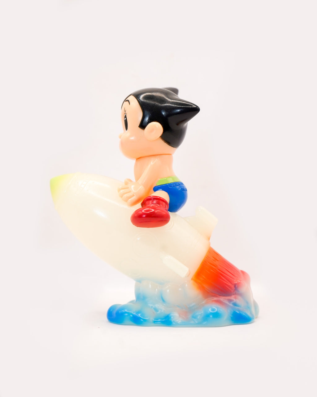 Astro Boy Rocket GID