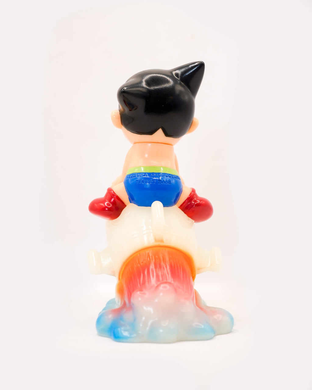 Astro Boy Rocket GID