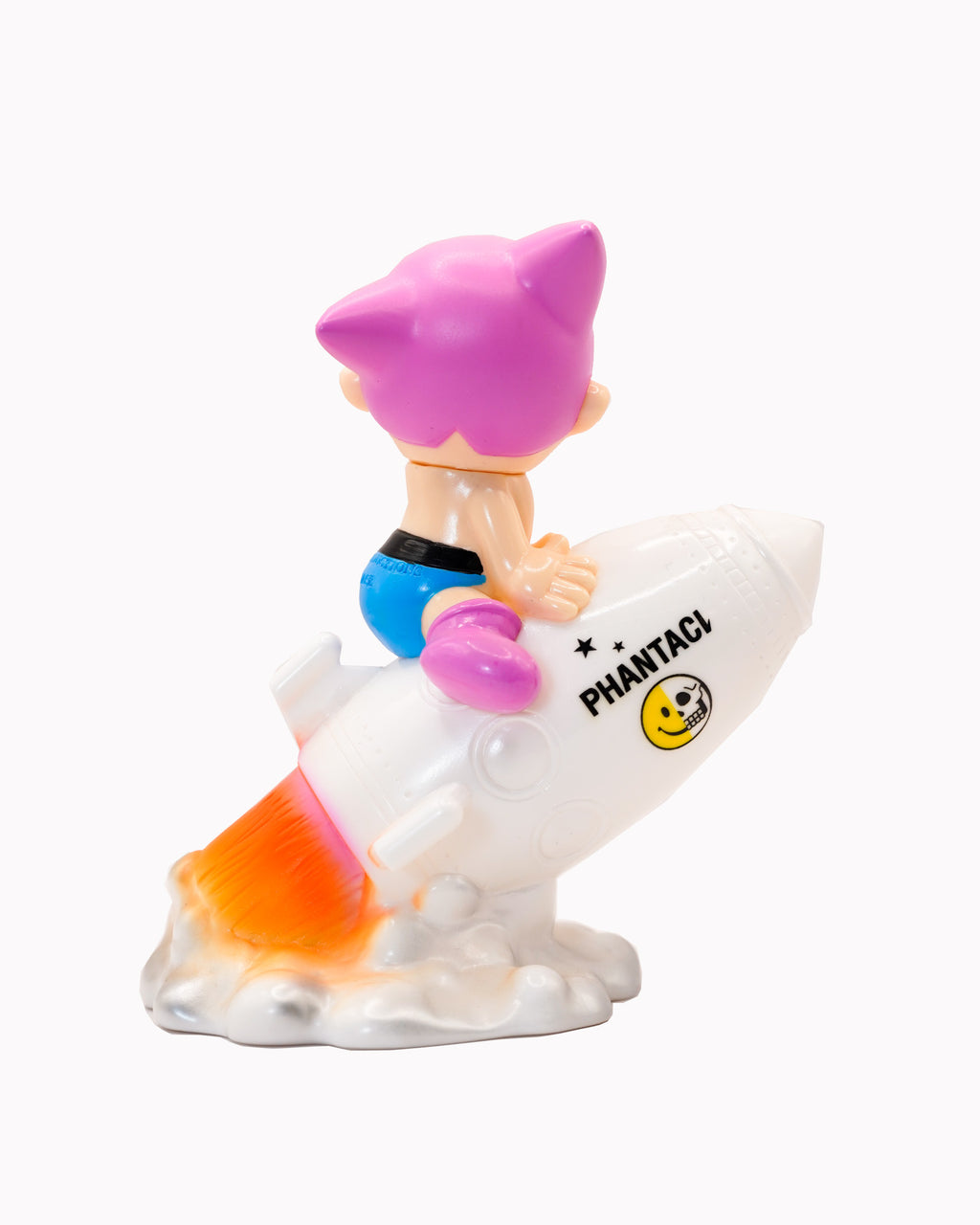 Astro Boy Rocket Phantaci