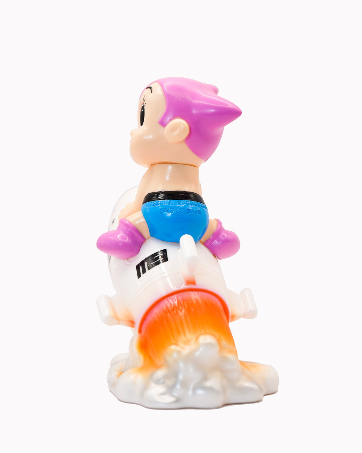 Astro Boy Rocket Phantaci