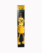 Brickcraft Futurama Glorious Golden Bender
