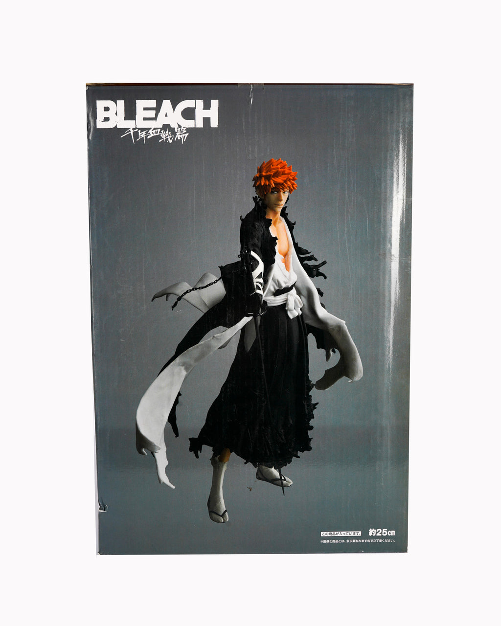 Ichigo Kurosaki Bleach Thousand-Year Blood War OP 1 Prize A