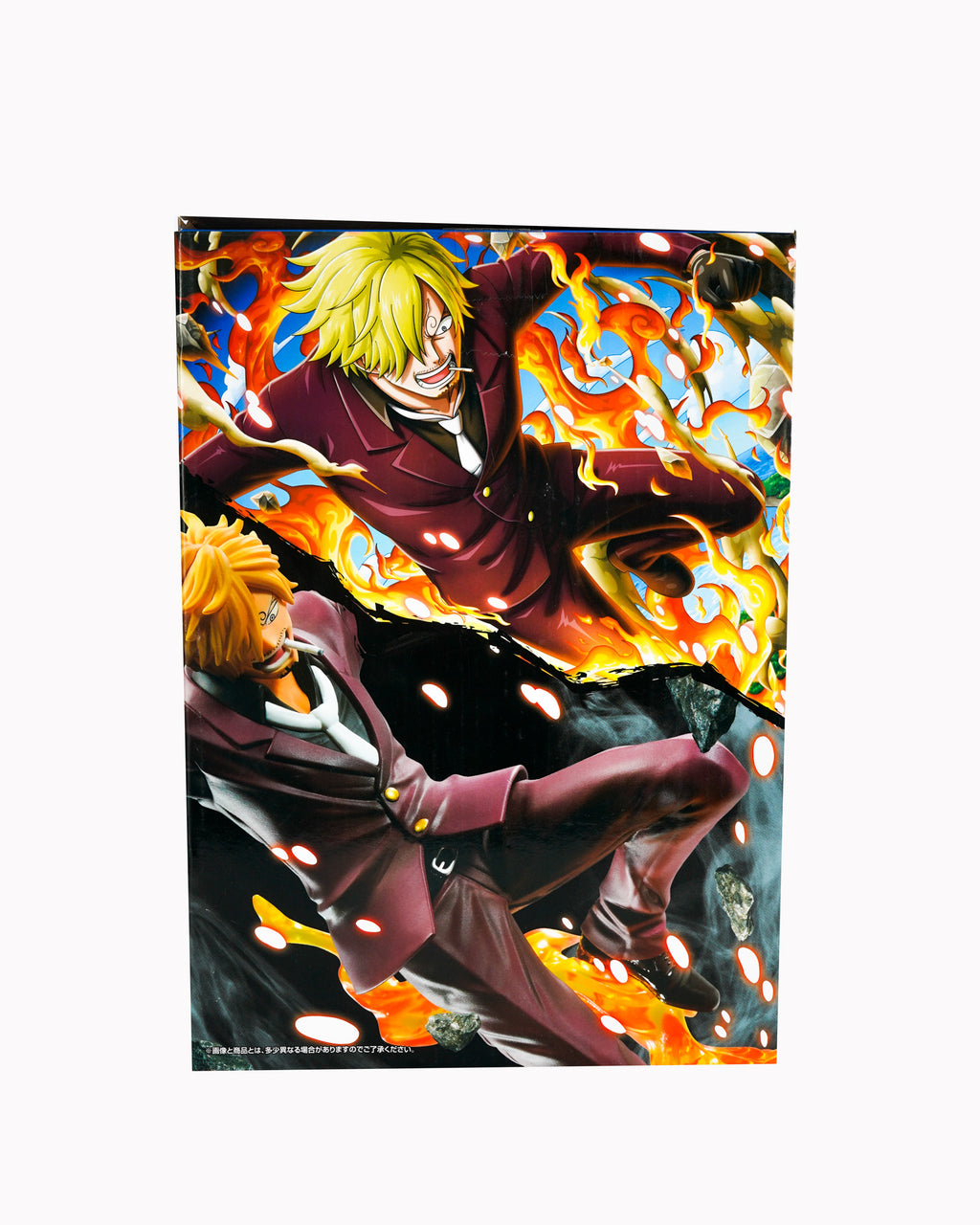 Sanji One Piece Treasure Cruise Prize E