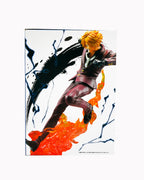 Sanji One Piece Treasure Cruise Prize E