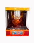 XXRAY Plus Tony Tony Chopper Amber Clear Edition