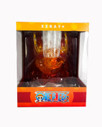 XXRAY Plus Tony Tony Chopper Amber Clear Edition