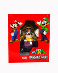 Wario Standard