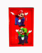 Wario Standard