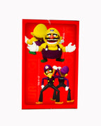 Wario Standard