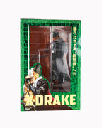 Figuarts Zero X Drake