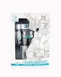 Magic Square MS-01W Light of Freedom (White ver)