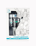 Magic Square MS-01W Light of Freedom (White ver)