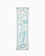 Magic Square MS-01W Light of Freedom (White ver)