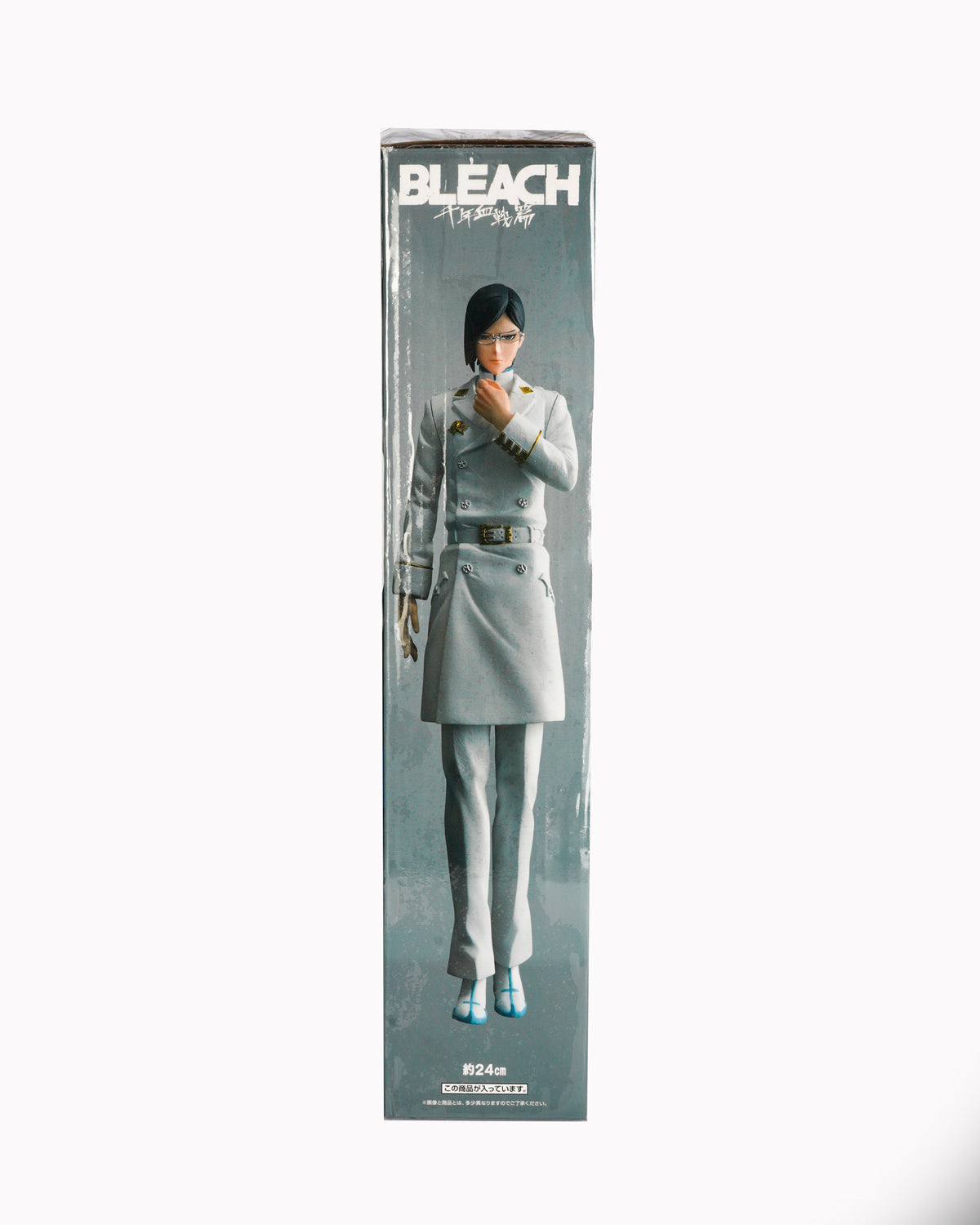 Uryu Ishida Bleach Thousand-Year Blood War OP 1 Masterlise Prize B
