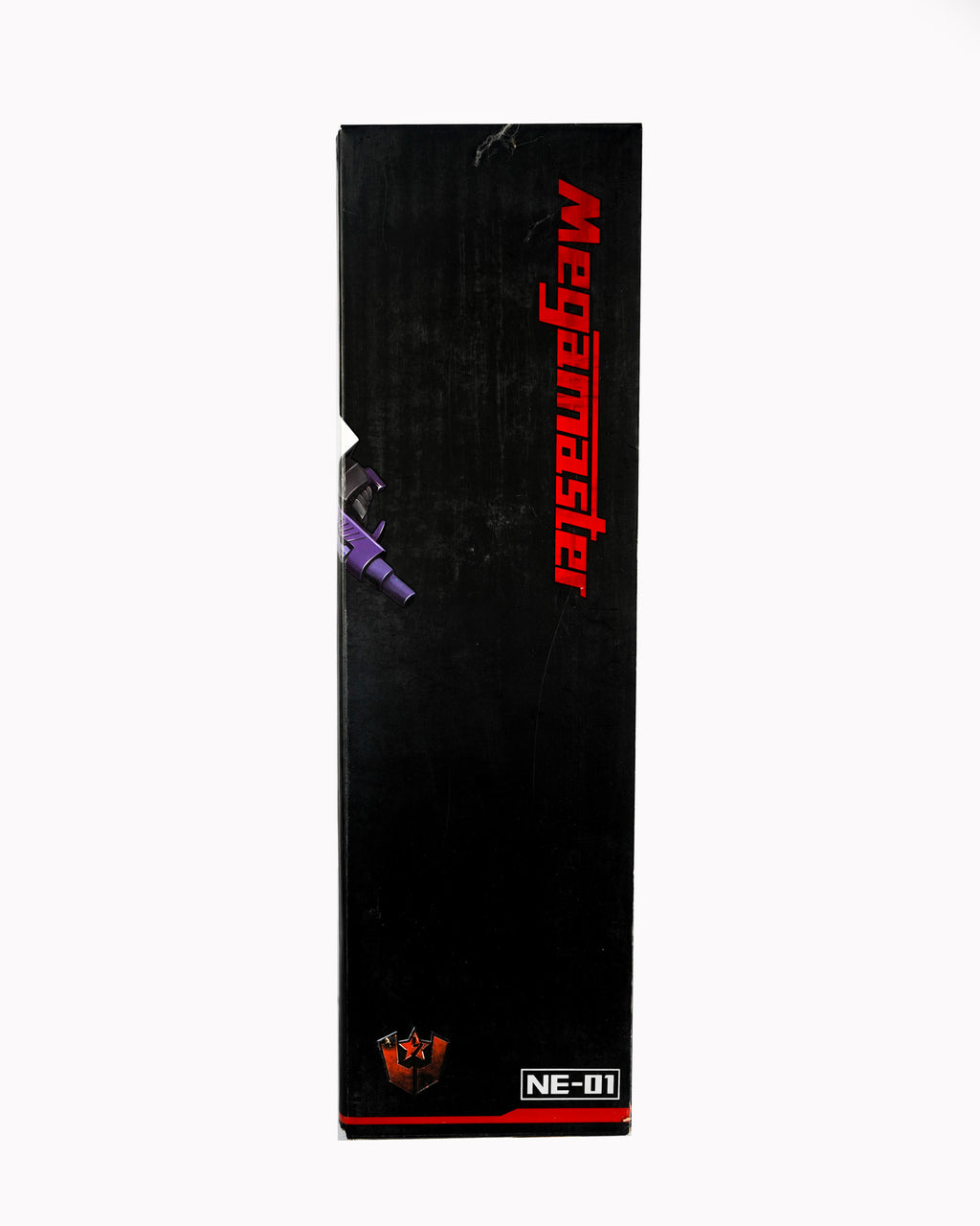Megamaster NE-01