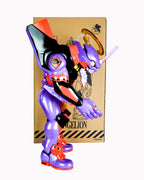 Neon Genesis Evangelion Test Type-01 Awakening Ver