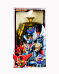 Super Robot Retsuden Getter Robo Gold Version