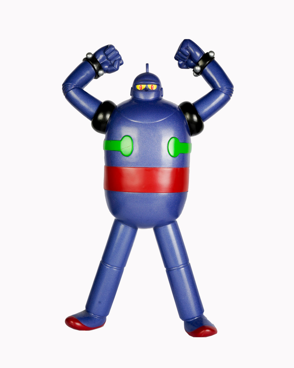 Tetsujin 28 Gigantor 18"
