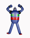 Tetsujin 28 Gigantor 18"