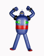 Tetsujin 28 Gigantor 18"