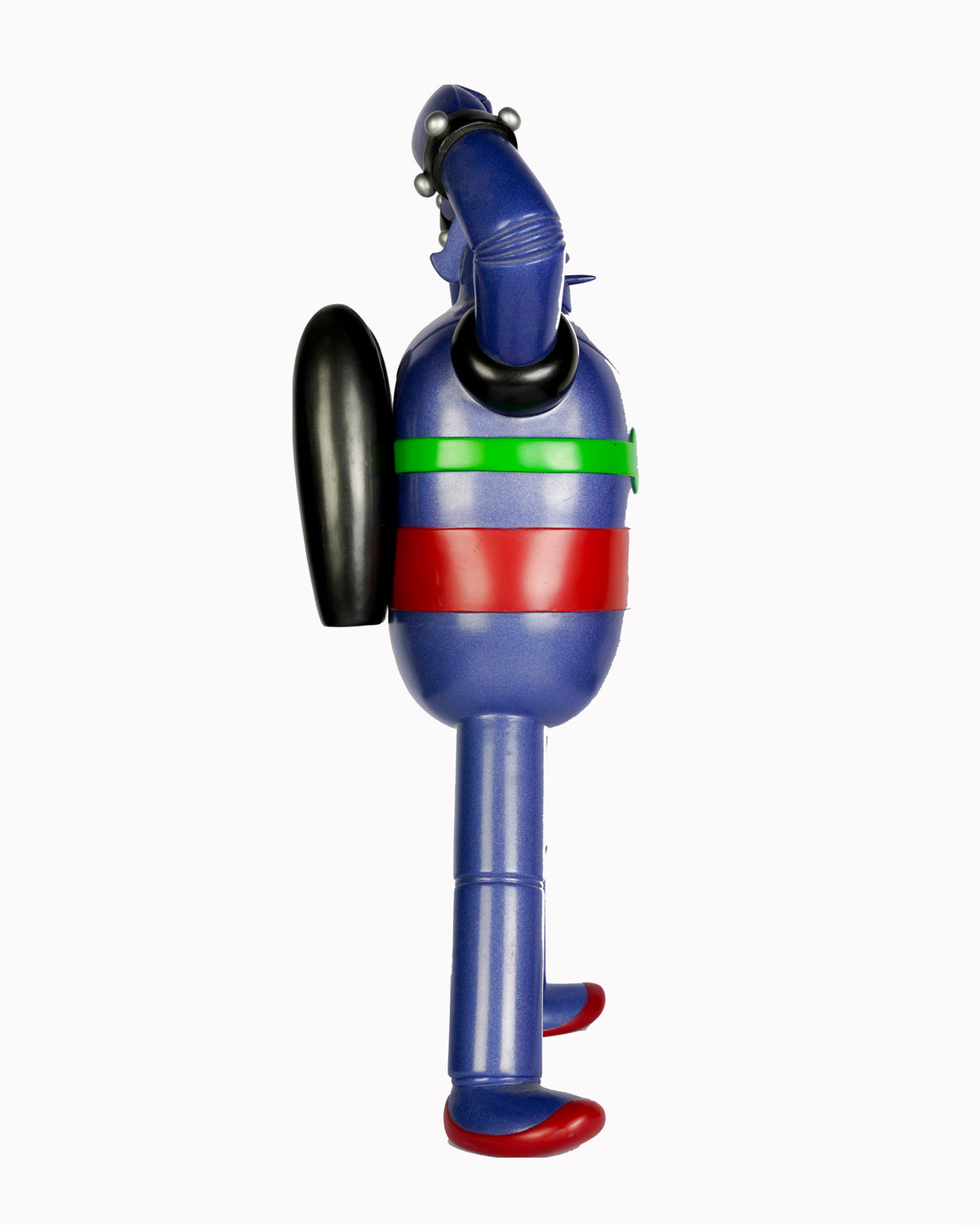 Tetsujin 28 Gigantor 18"