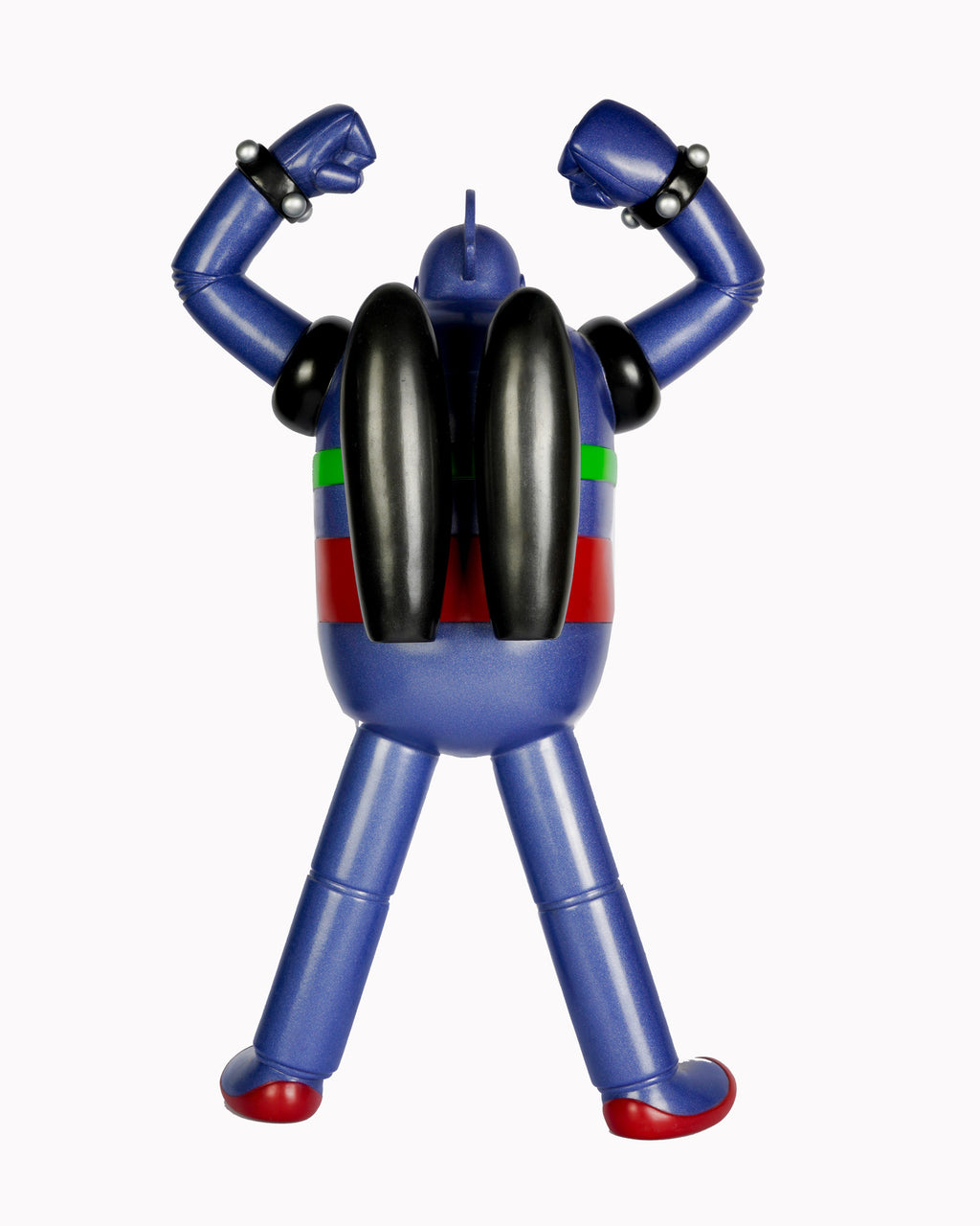 Tetsujin 28 Gigantor 18"