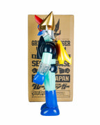 Big Scale GREAT MAZINGER Z Glow in the Dark Ver