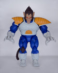 S.H. Figuarts Ozaru Great Ape Vegeta (SDDC 2025)