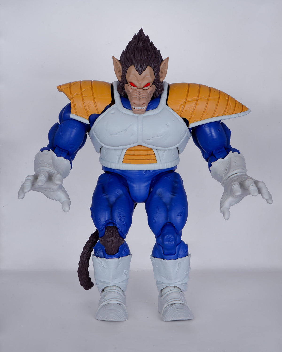 S.H. Figuarts Ozaru Great Ape Vegeta (SDDC 2025)