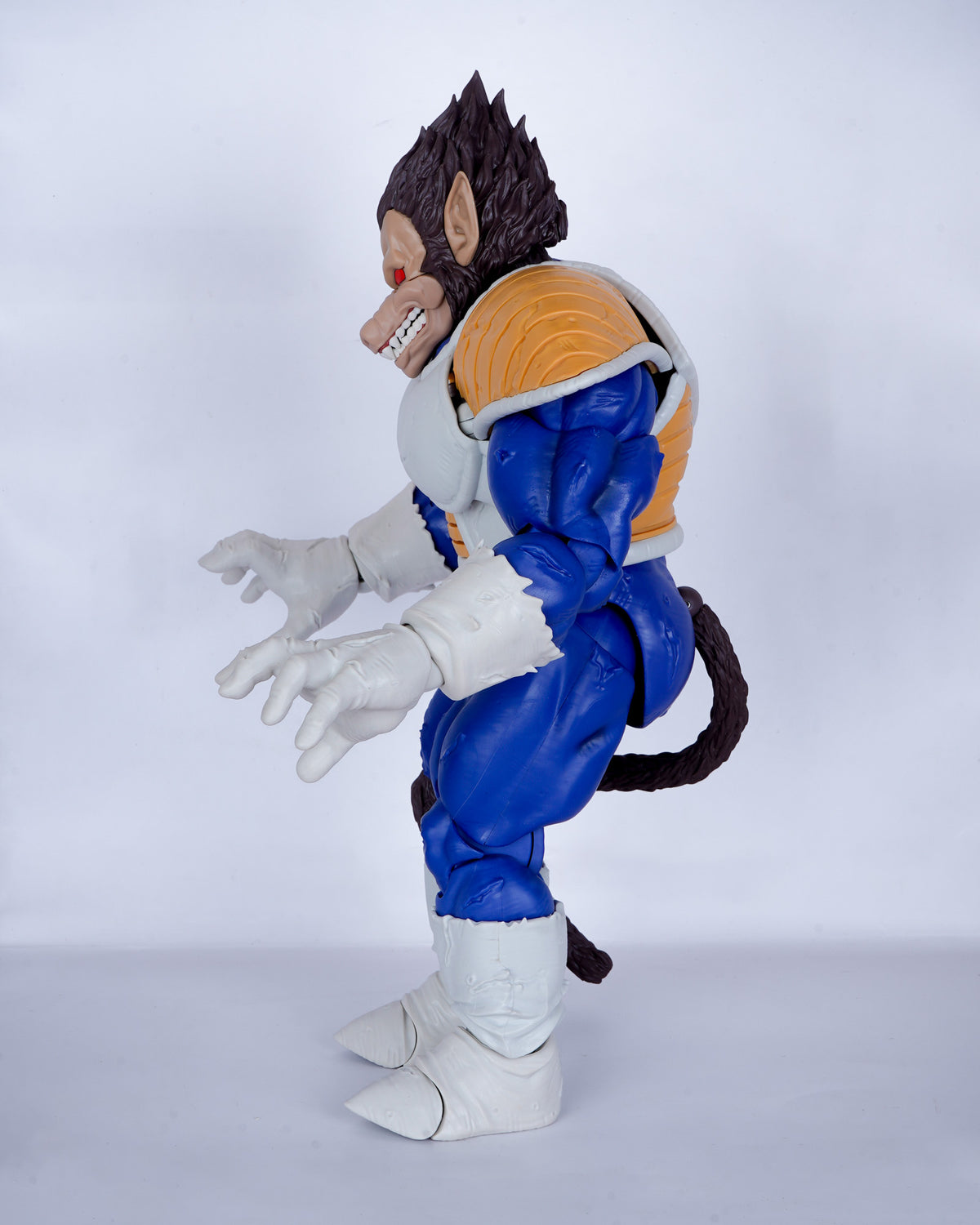 S.H. Figuarts Ozaru Great Ape Vegeta (SDDC 2025)