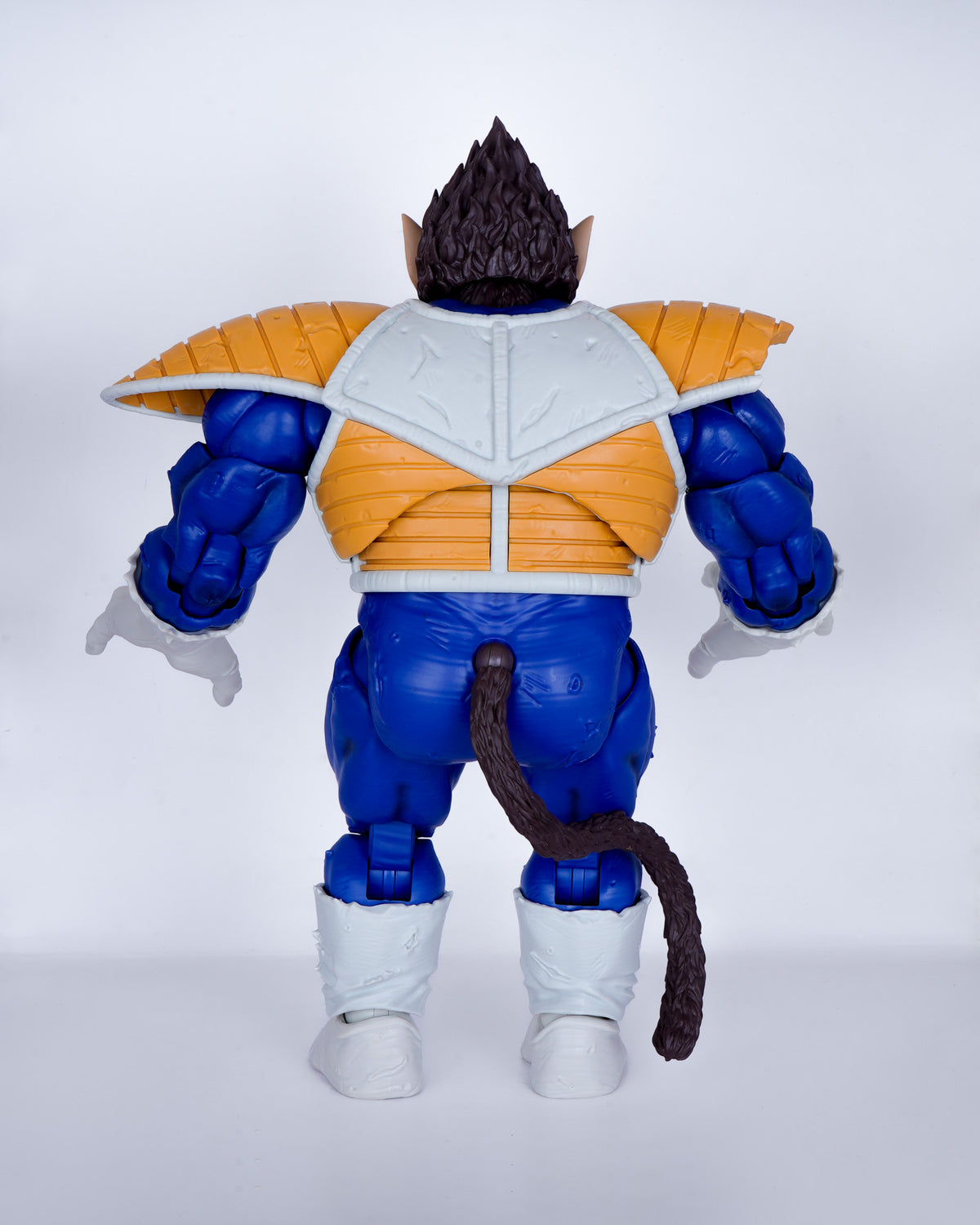 S.H. Figuarts Ozaru Great Ape Vegeta (SDDC 2025)