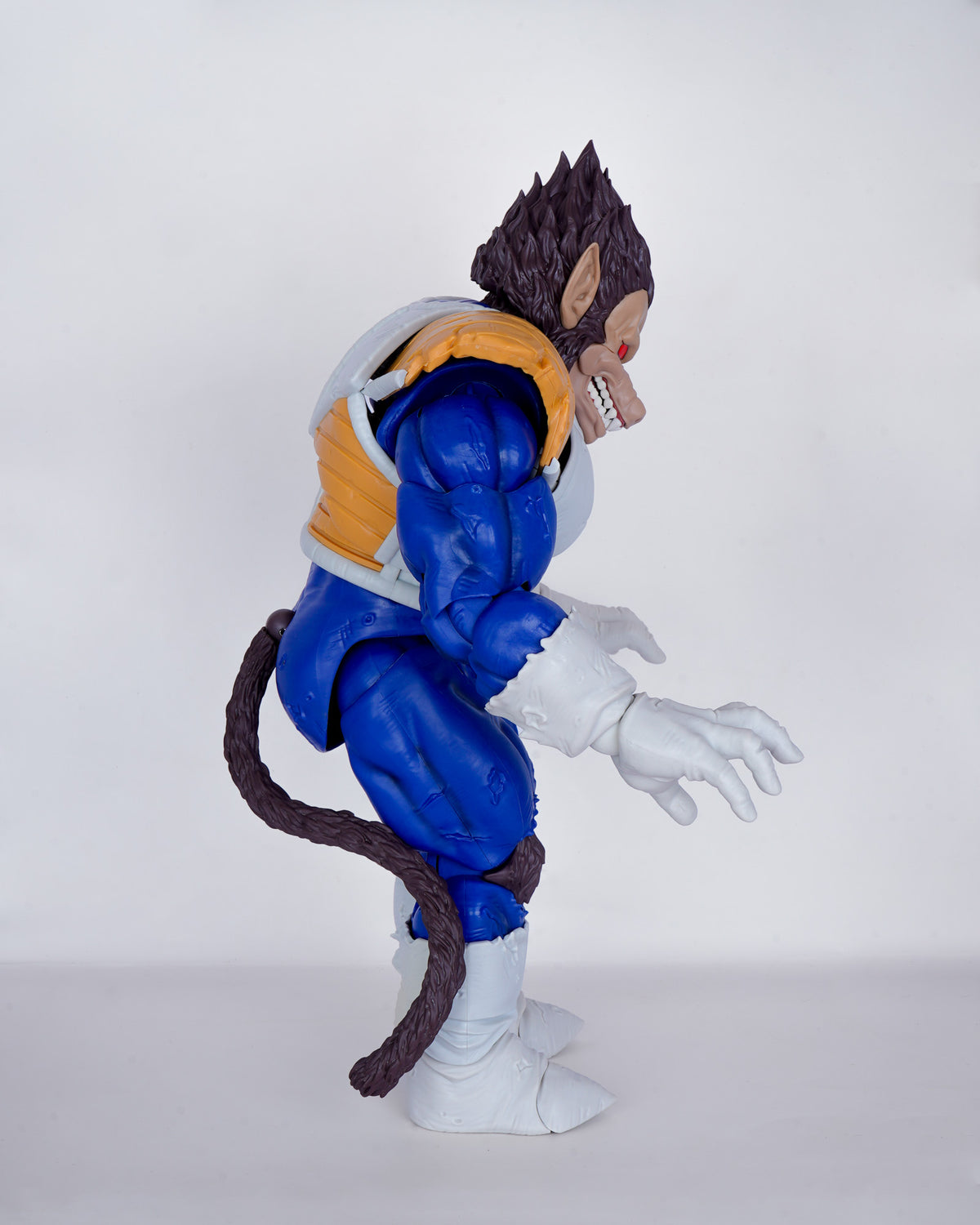 S.H. Figuarts Ozaru Great Ape Vegeta (SDDC 2025)