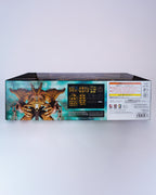 Figure-rise Standard Amplified: The Legendary Exodia Incarnate