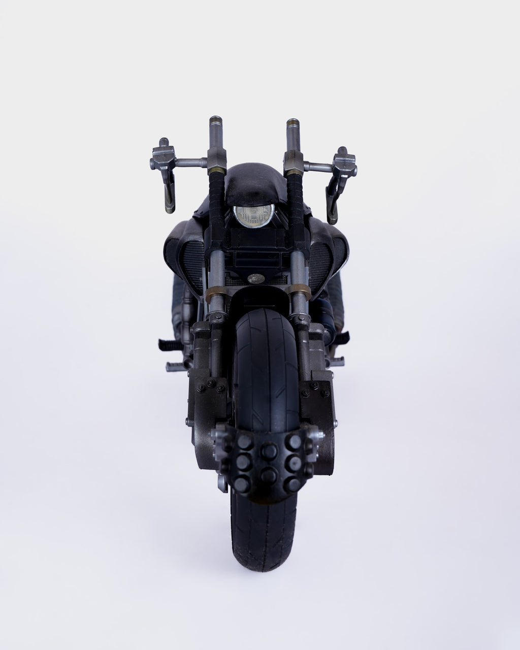 Play Arts Kai - Cloud Strife & Hardy-Daytona