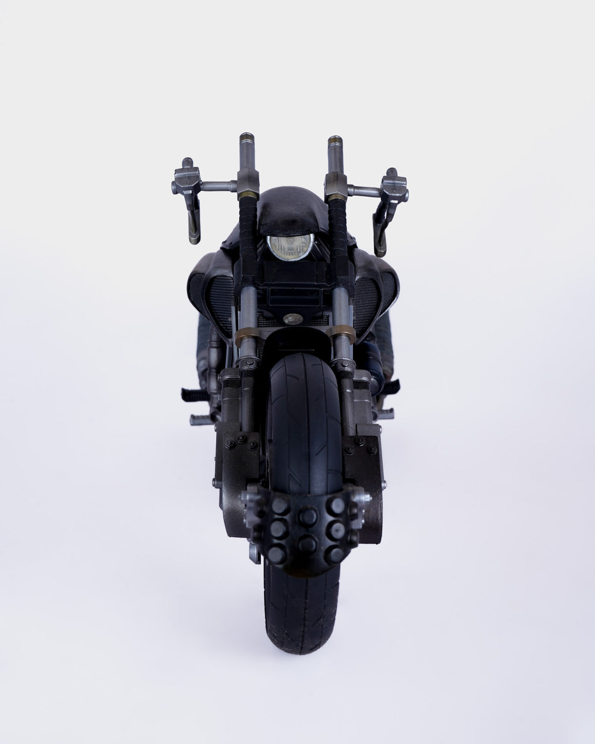Play Arts Kai - Cloud Strife & Hardy-Daytona