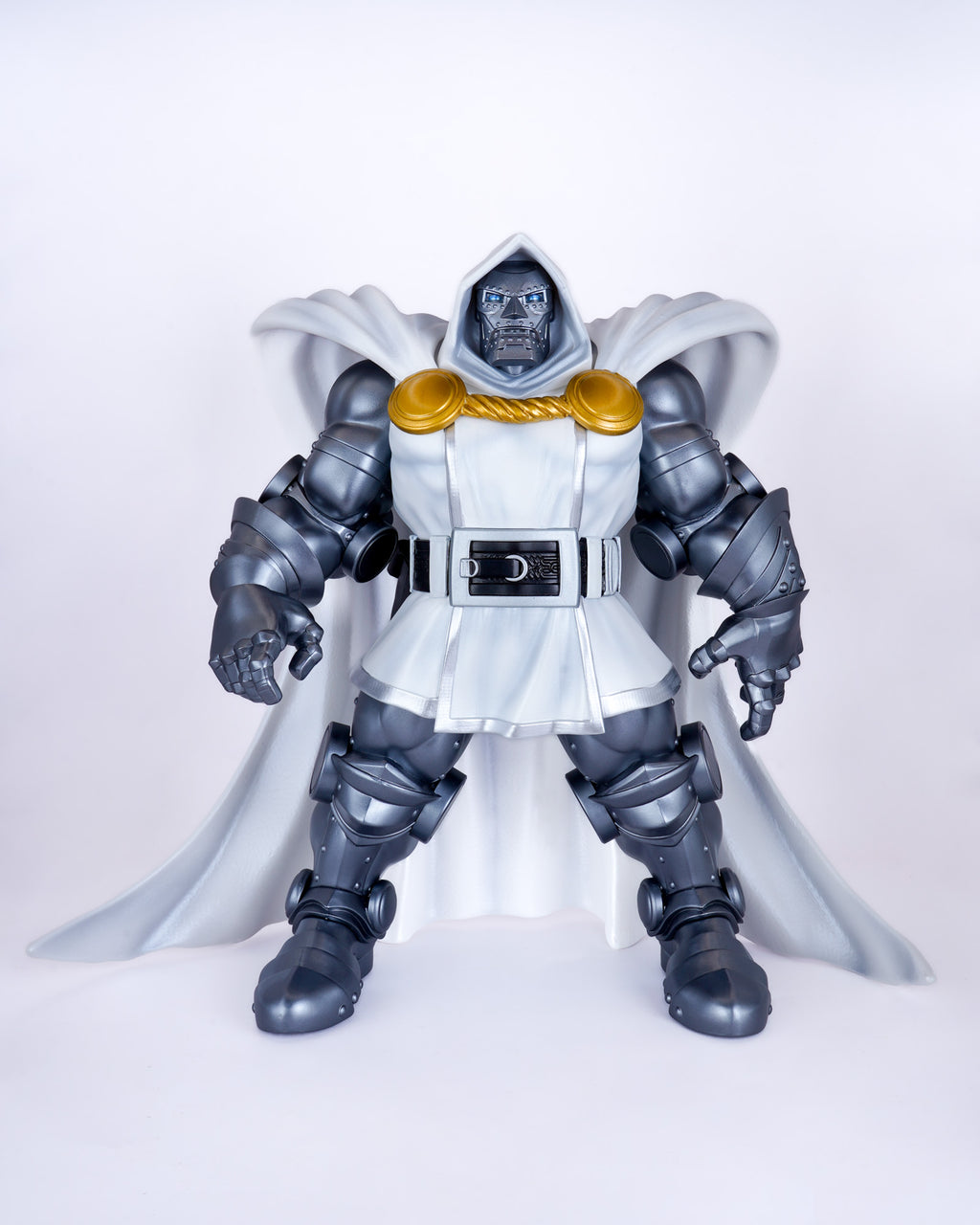 Doctor Doom God Emperor Edition (SDCC 20025)
