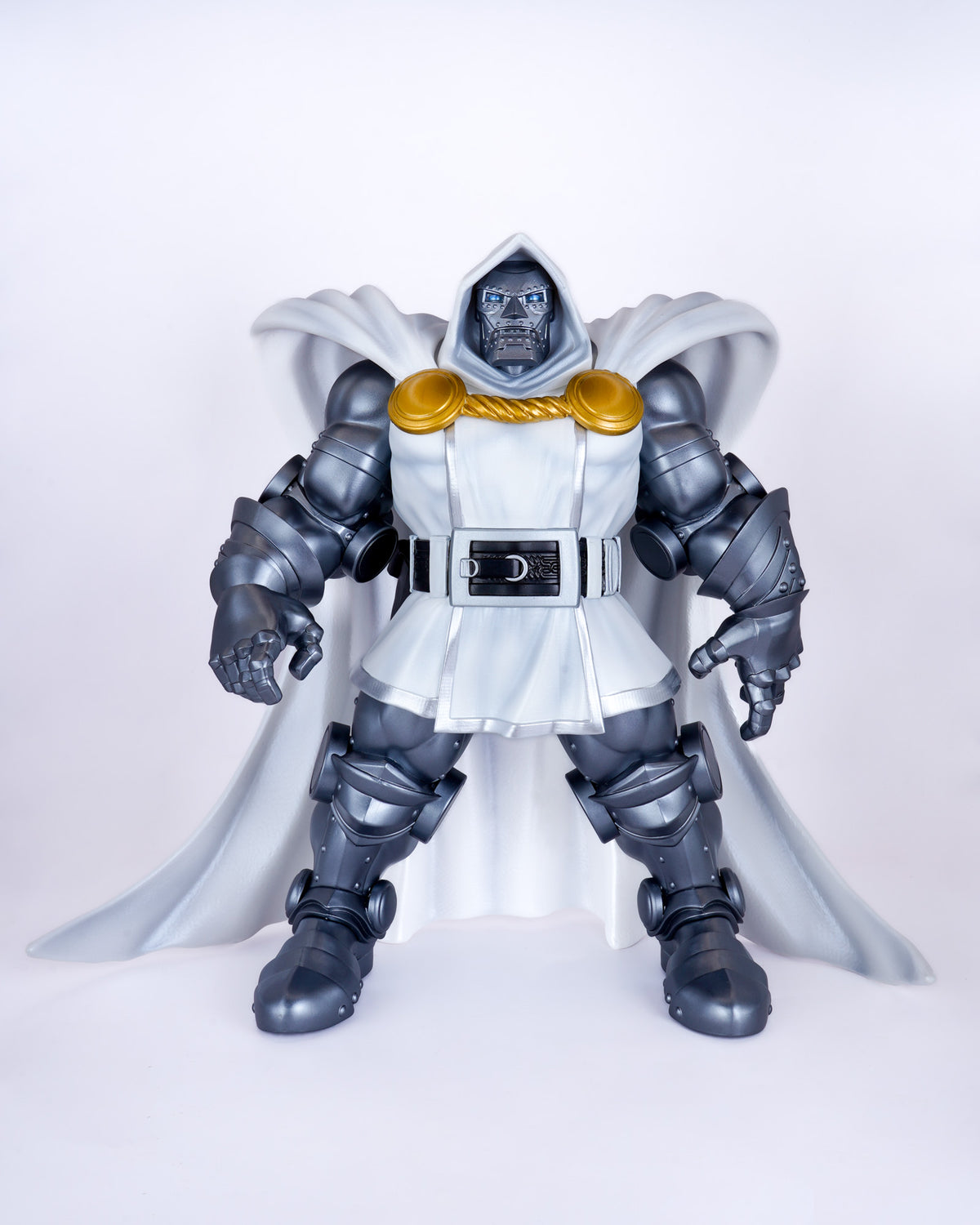 Doctor Doom God Emperor Edition (SDCC 20025)