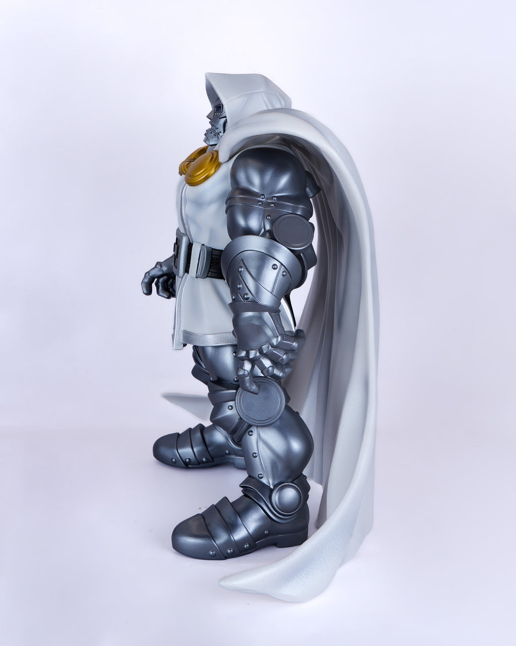 Doctor Doom God Emperor Edition (SDCC 20025)