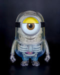 Minions Google & Boones