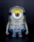 Minions Google & Boones