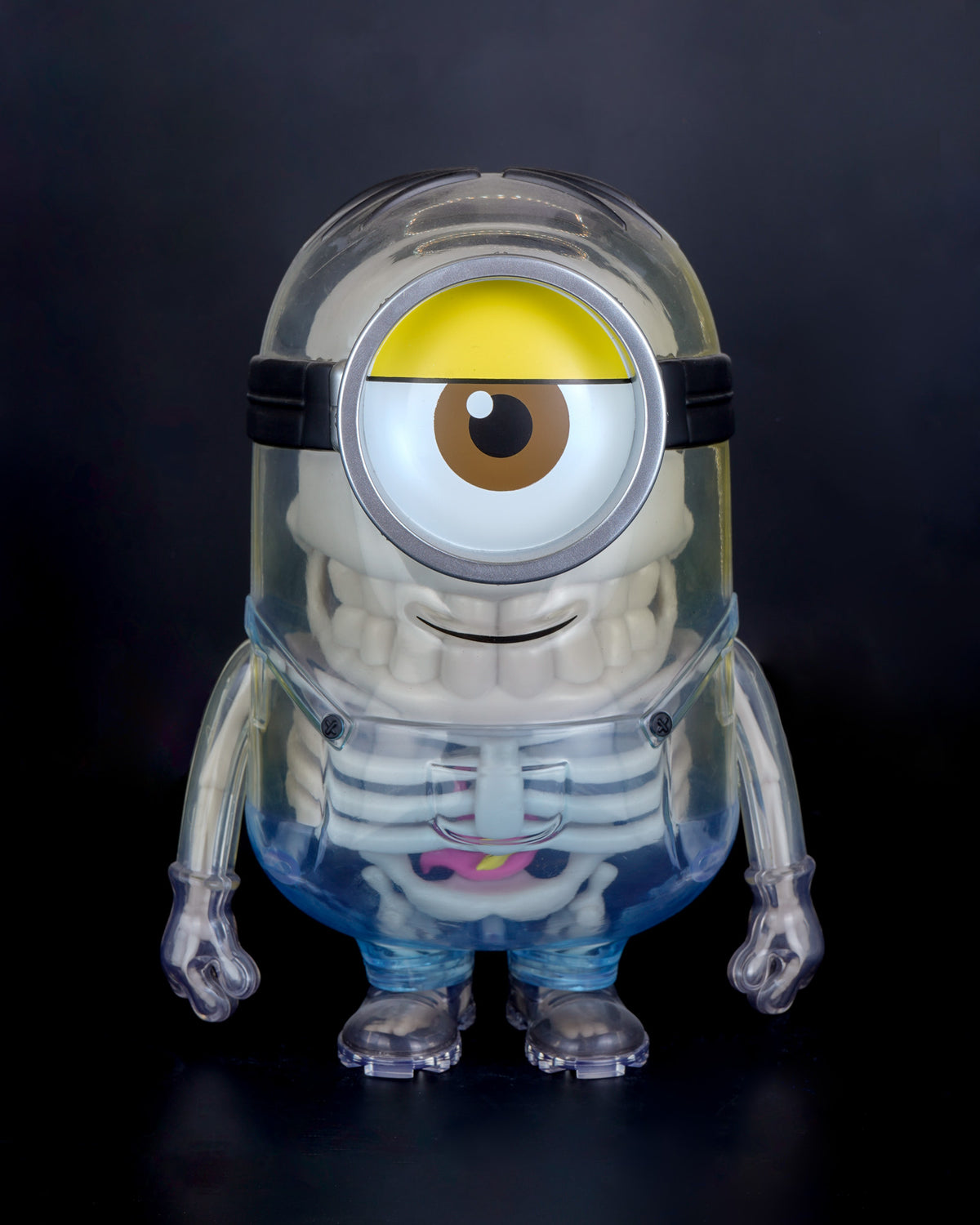 Minions Google & Boones