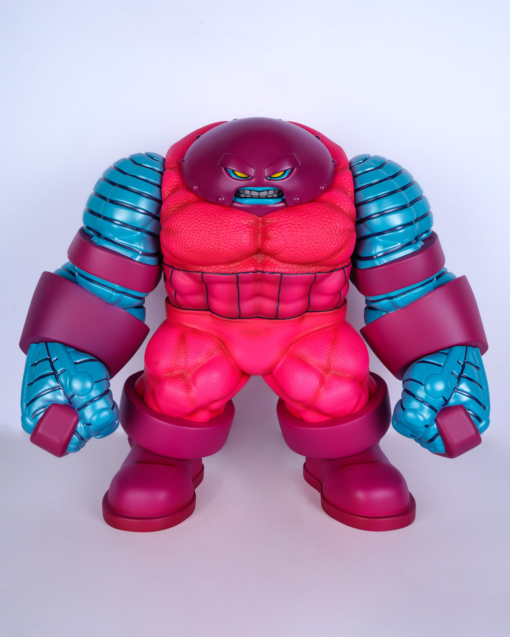 Juggernaut Colossus Version