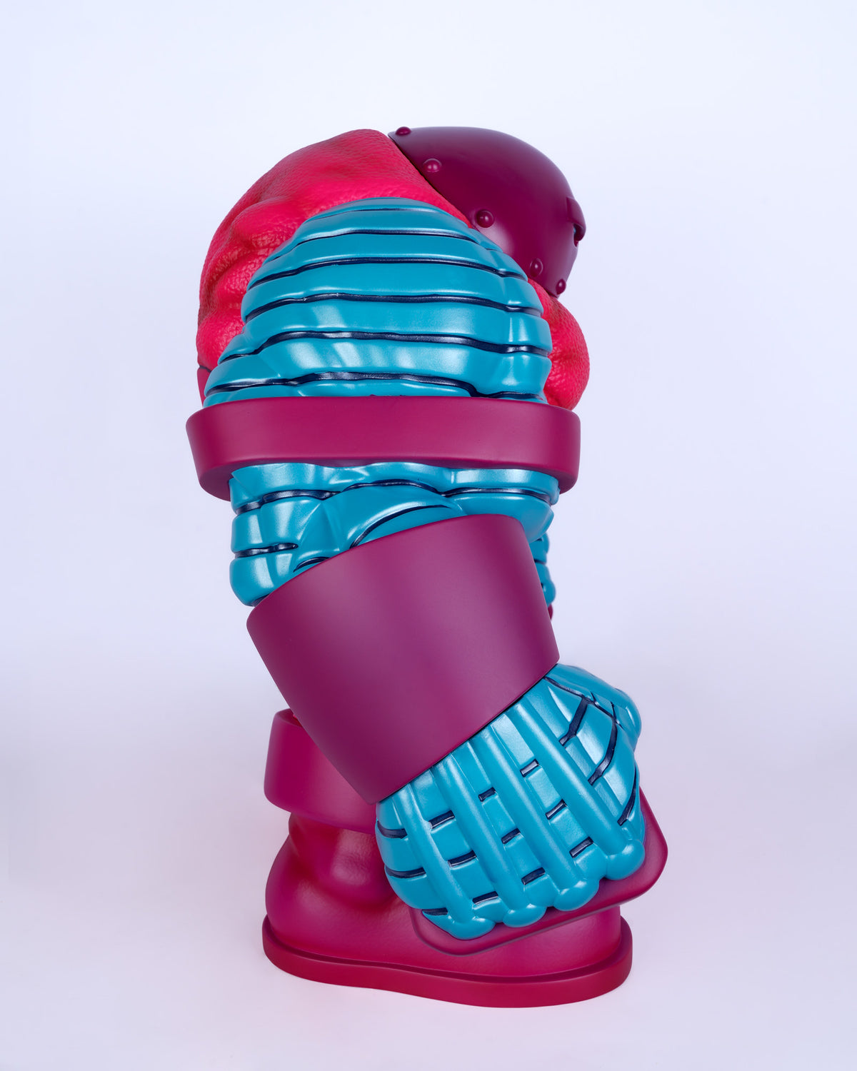 Juggernaut Colossus Version