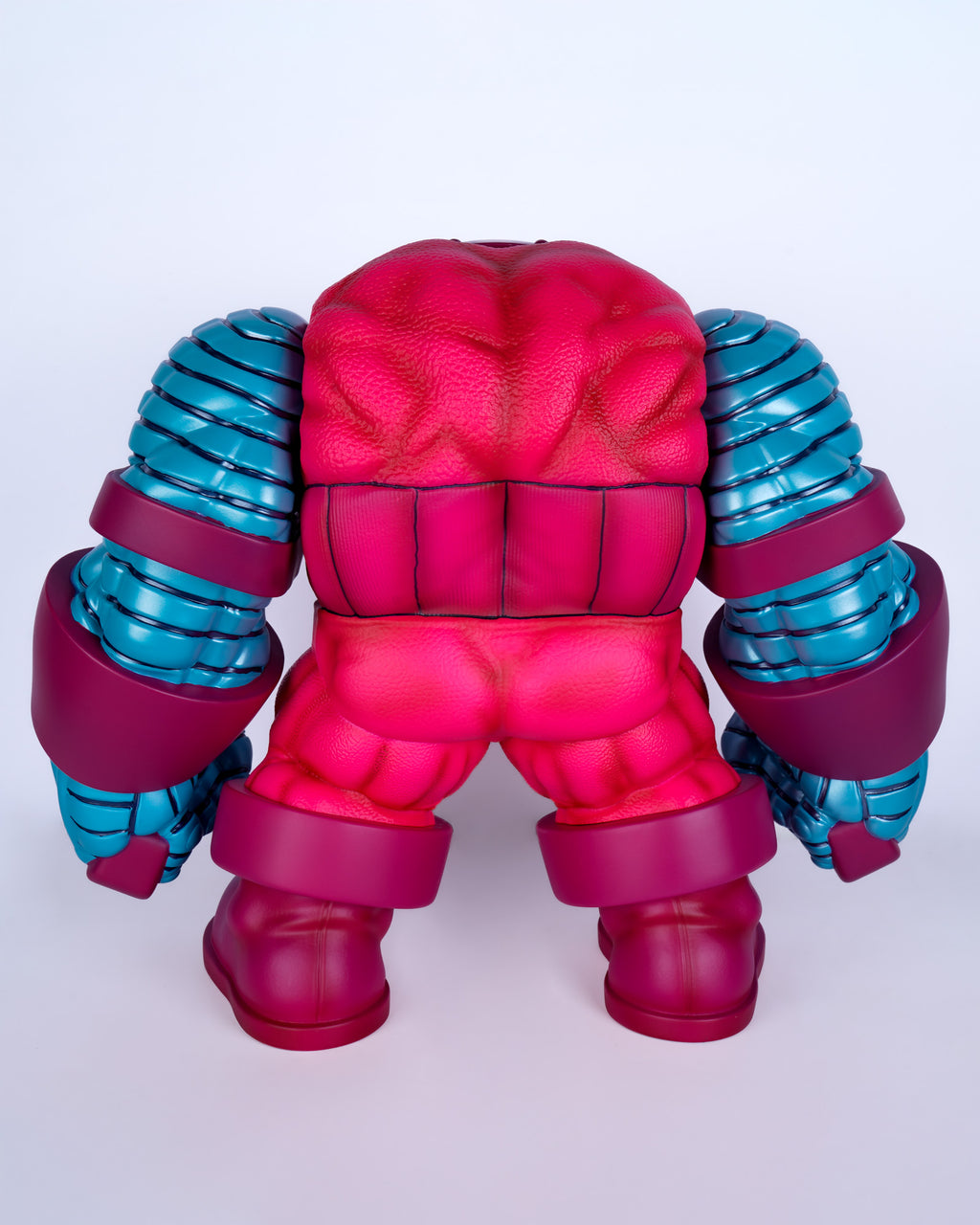 Juggernaut Colossus Version