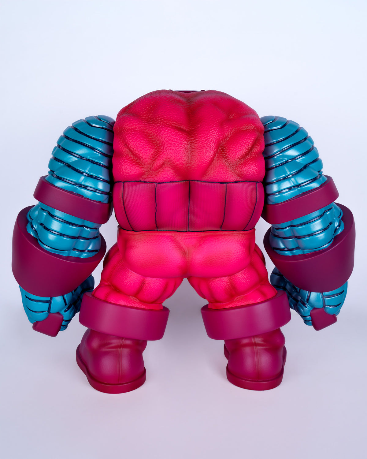 Juggernaut Colossus Version