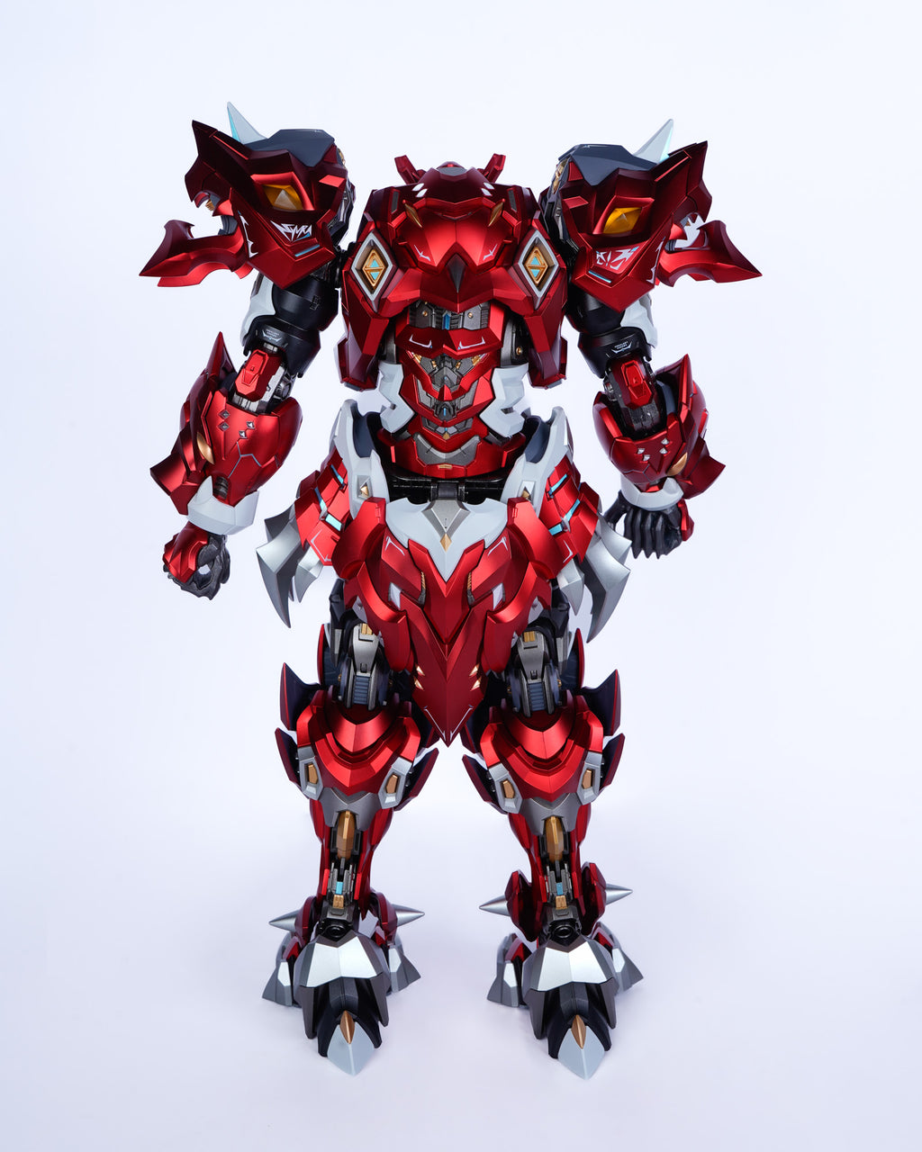 Noble Class X: ASYURA